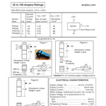 PRO100 CURRENT SENSOR